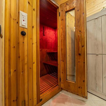 Norman Tower Spa Casalbore Eksteriør billede